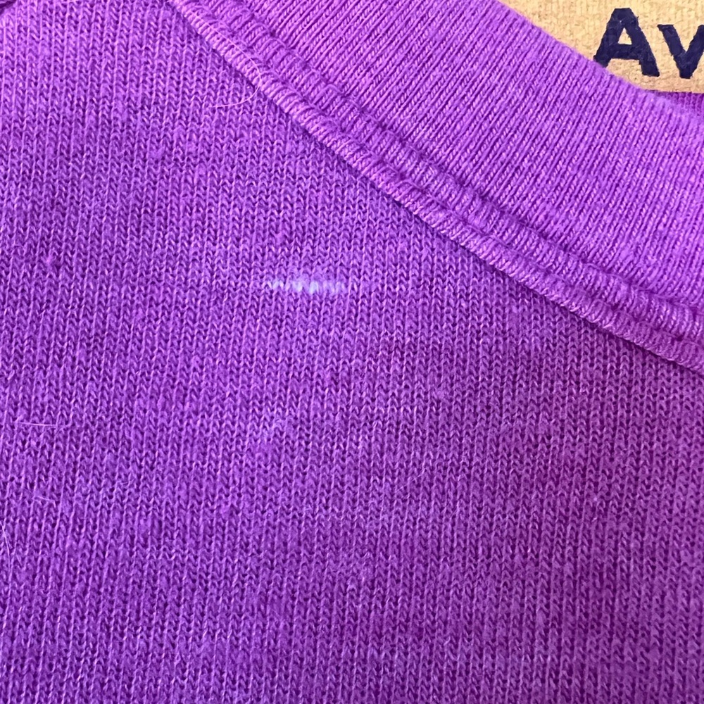 Aviator Nation Santa tiger sweatshirt - Picture 5 of 5